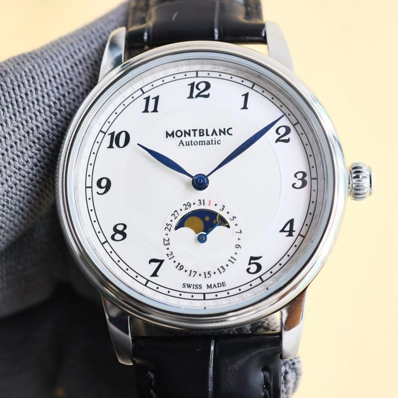 MONTBLANC Watches Neat 190154