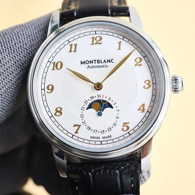 MONTBLANC Watches Neat 190154