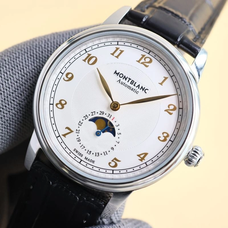 MONTBLANC Watches Neat 190154