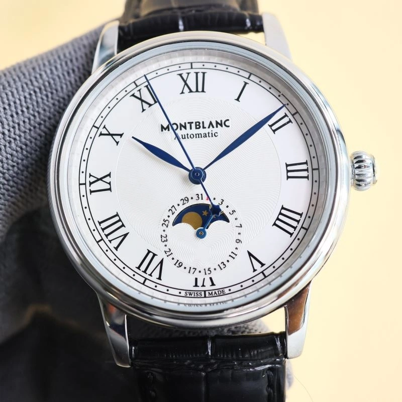 MONTBLANC Watches Neat 190154