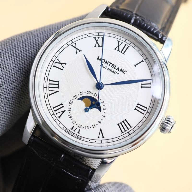 MONTBLANC Watches Neat 190154
