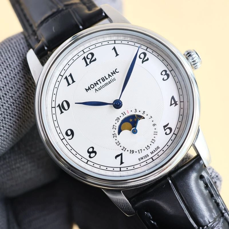 MONTBLANC Watches Neat 190154