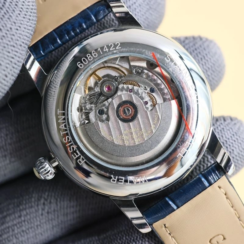 MONTBLANC Watches Neat 190154