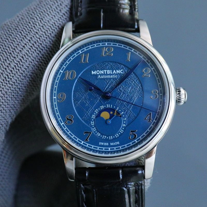 GoodFit MONTBLANC Watches 190141