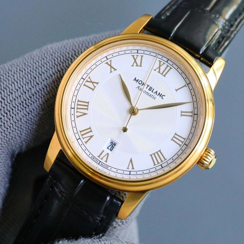 MONTBLANC Watches Bright 190148
