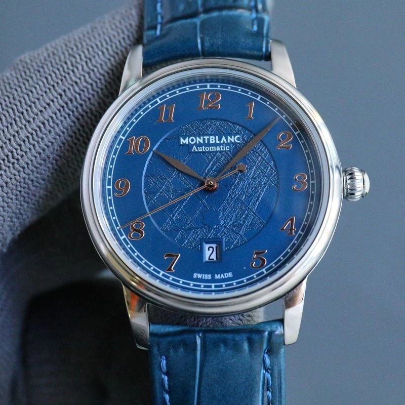 MONTBLANC Watches Bright 190148