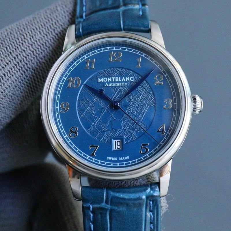 MONTBLANC Watches Bright 190148