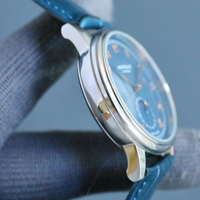 MONTBLANC Watches Bright 190148