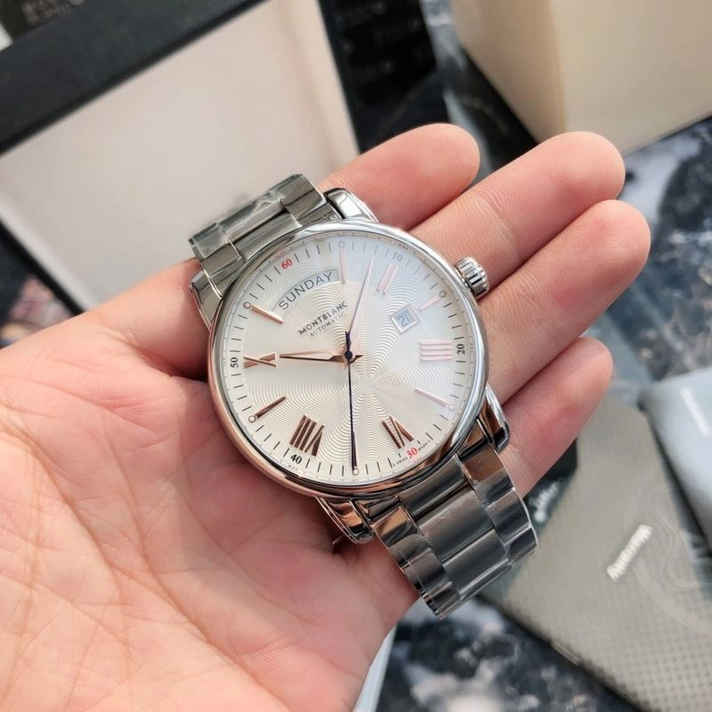 MONTBLANC Watches Colorful 190139