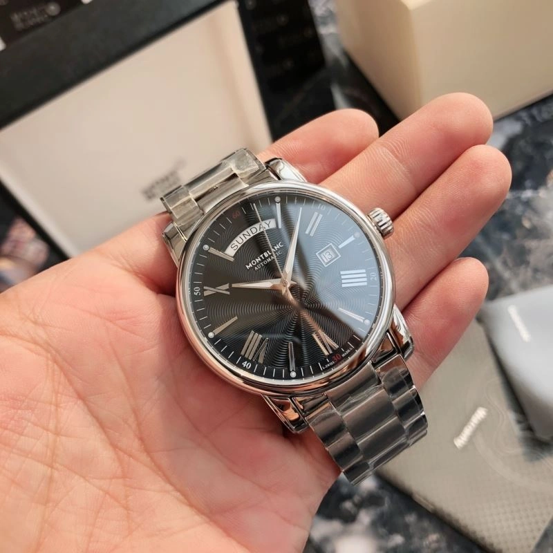MONTBLANC Watches Colorful 190139
