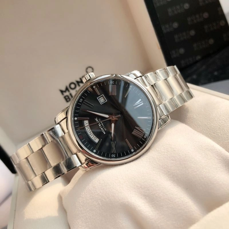 MONTBLANC Watches Colorful 190139