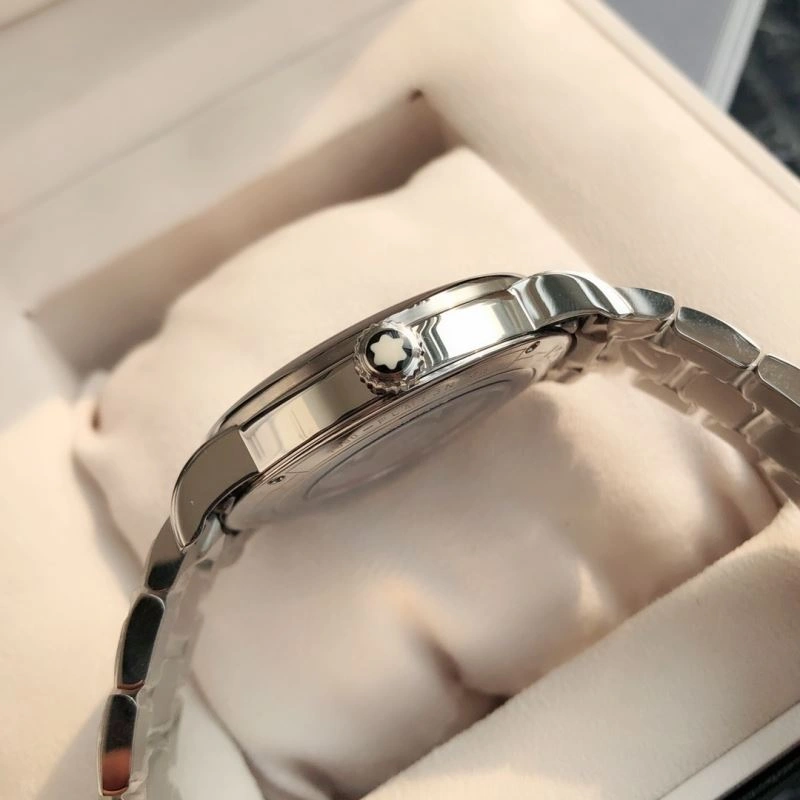MONTBLANC Watches Colorful 190139