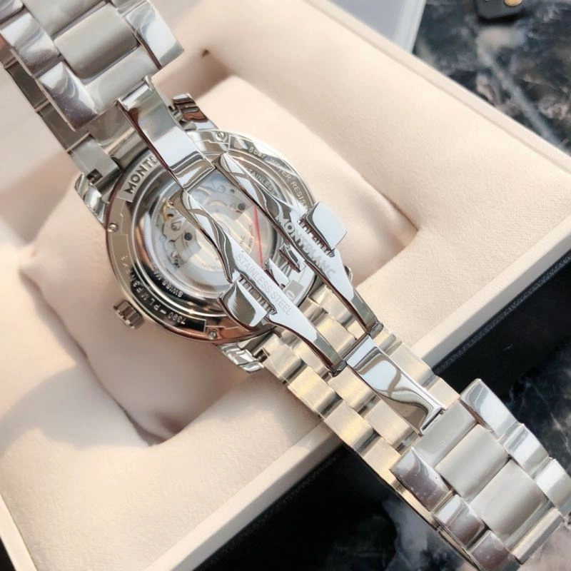 MONTBLANC Watches Colorful 190139