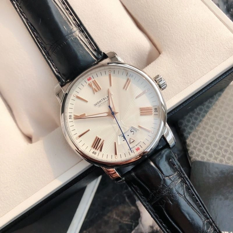 MONTBLANC Watches Snug 190134