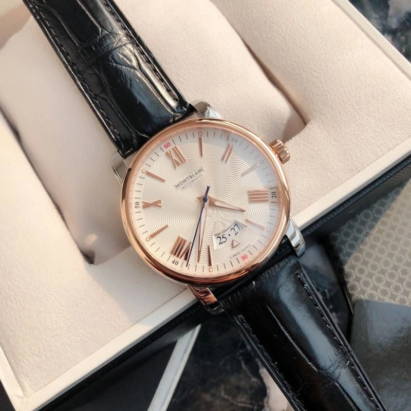 MONTBLANC Watches Snug 190134