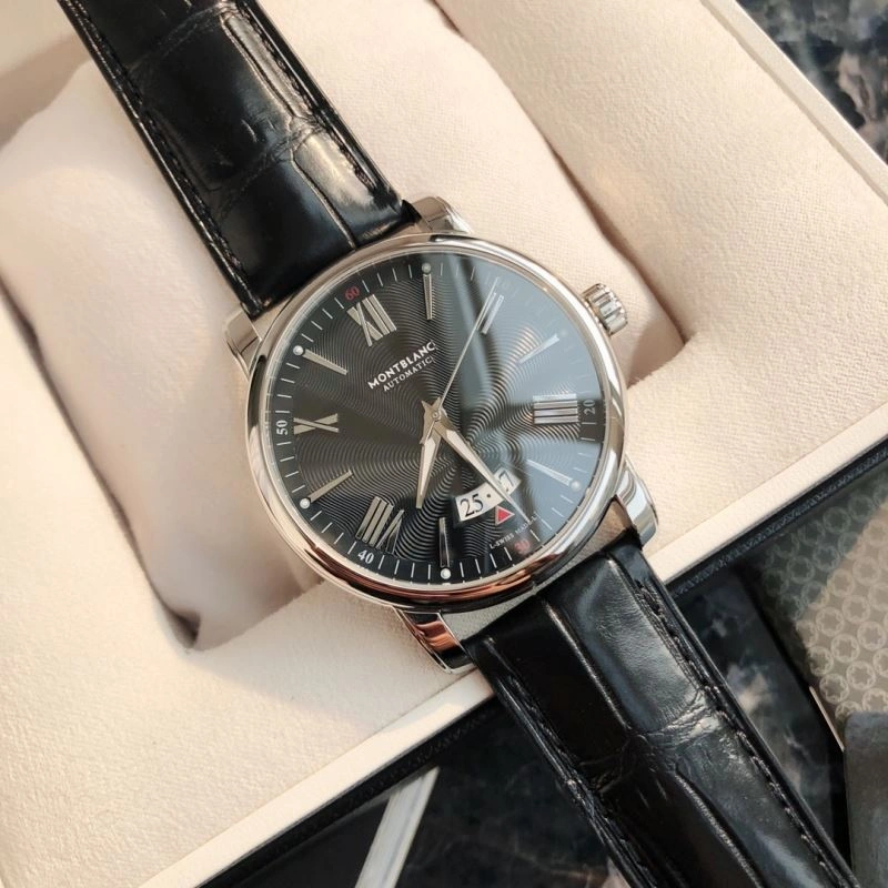 MONTBLANC Watches Snug 190134