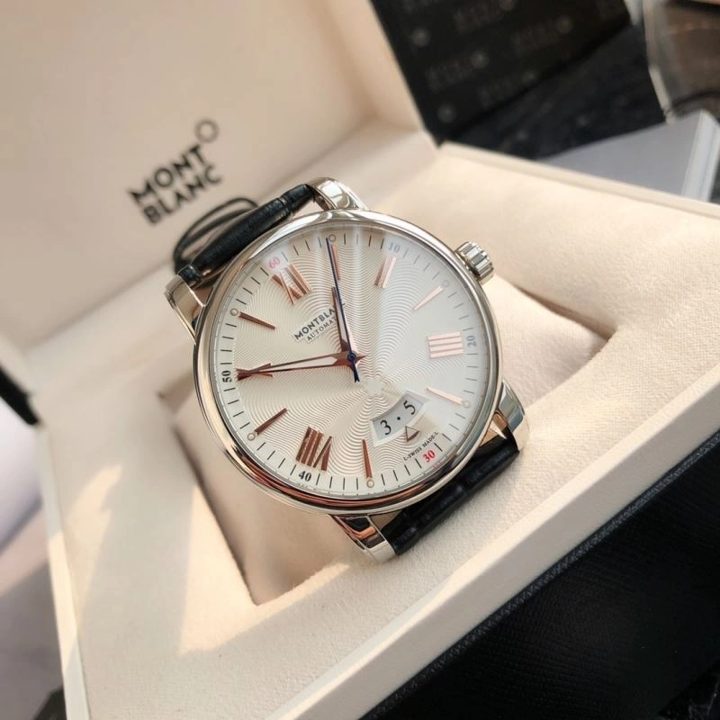 MONTBLANC Watches Snug 190134