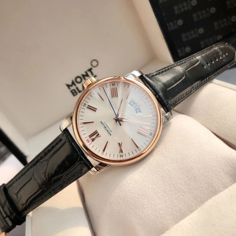 MONTBLANC Watches Snug 190134