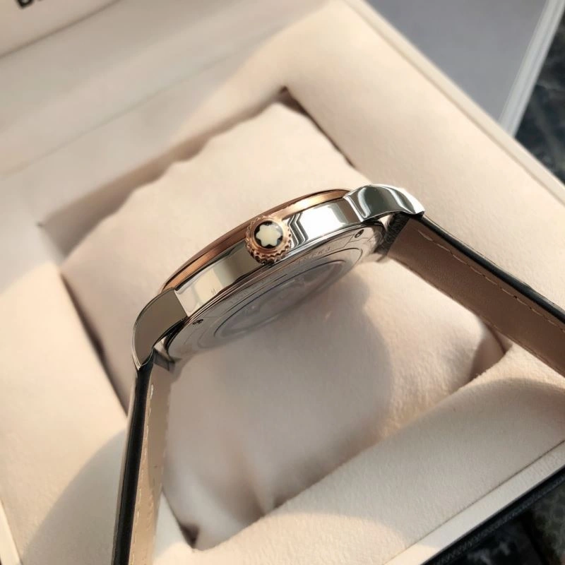 MONTBLANC Watches Snug 190134