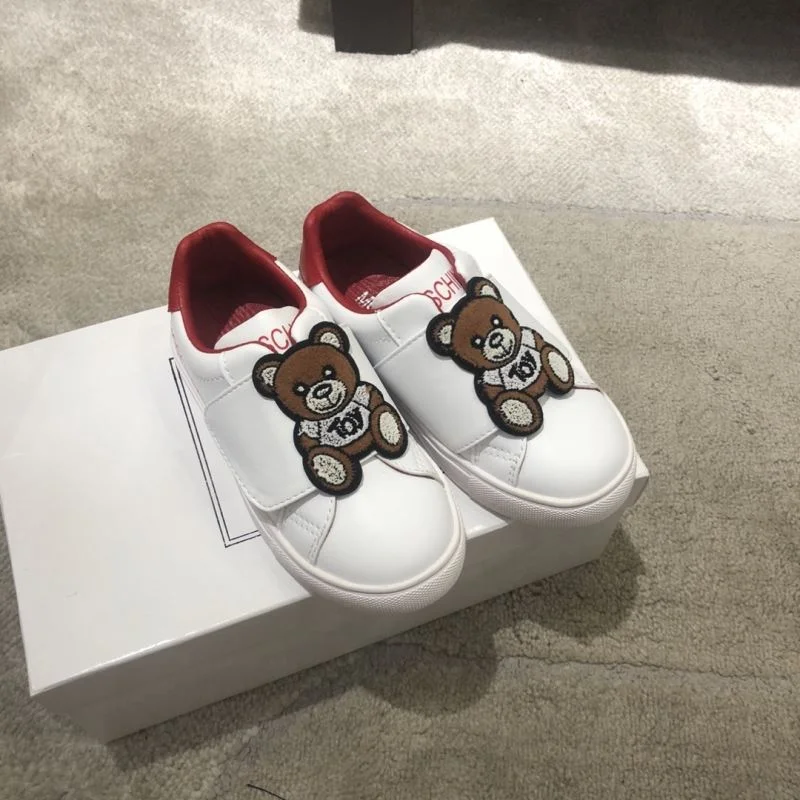 EyeCatching MOSCHINO SHOES 29480
