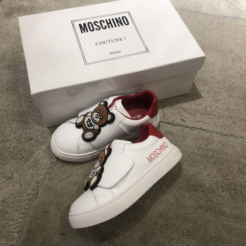 EyeCatching MOSCHINO SHOES 29480
