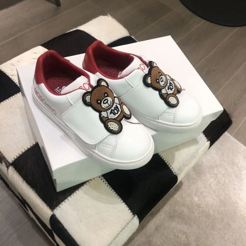 EyeCatching MOSCHINO SHOES 29480