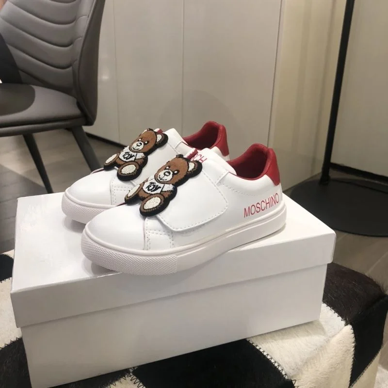 EyeCatching MOSCHINO SHOES 29480
