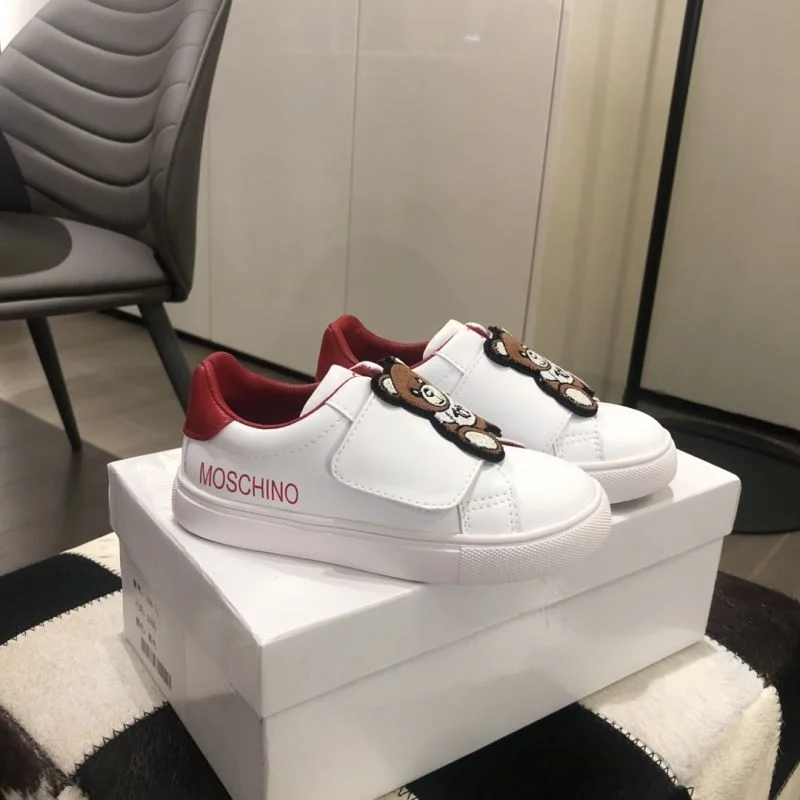 EyeCatching MOSCHINO SHOES 29480