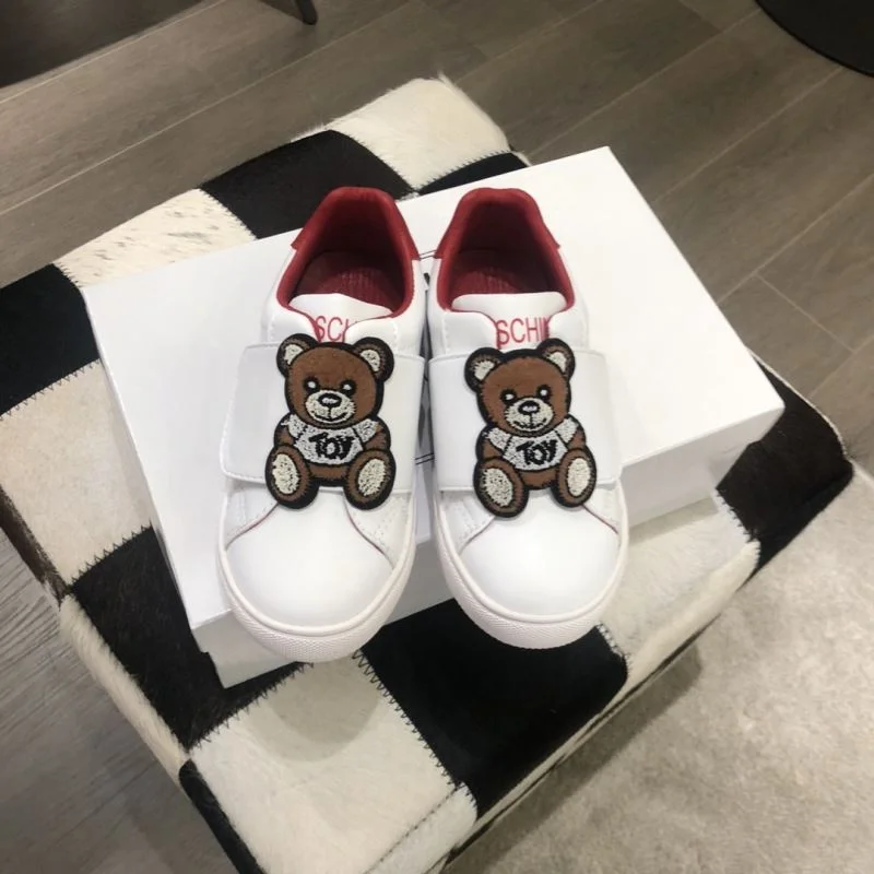 EyeCatching MOSCHINO SHOES 29480