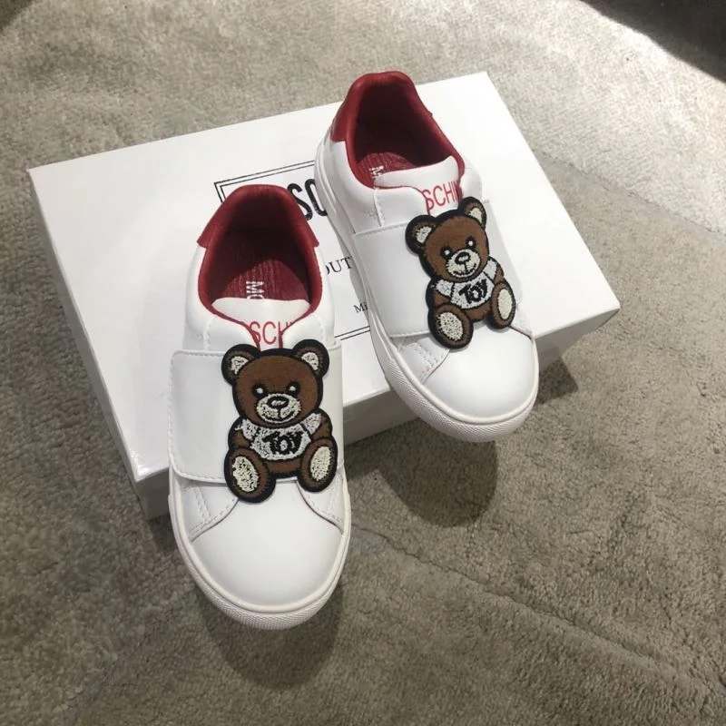 EyeCatching MOSCHINO SHOES 29480