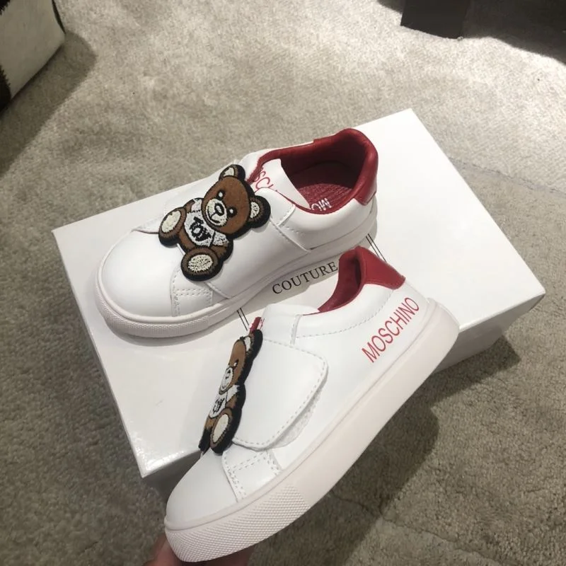 EyeCatching MOSCHINO SHOES 29480