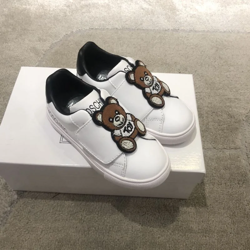 Lightweight MOSCHINO SHOES 29472