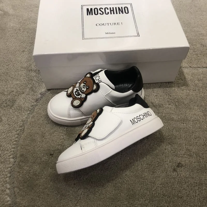 Lightweight MOSCHINO SHOES 29472