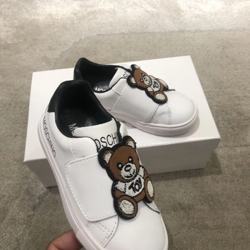 Lightweight MOSCHINO SHOES 29472