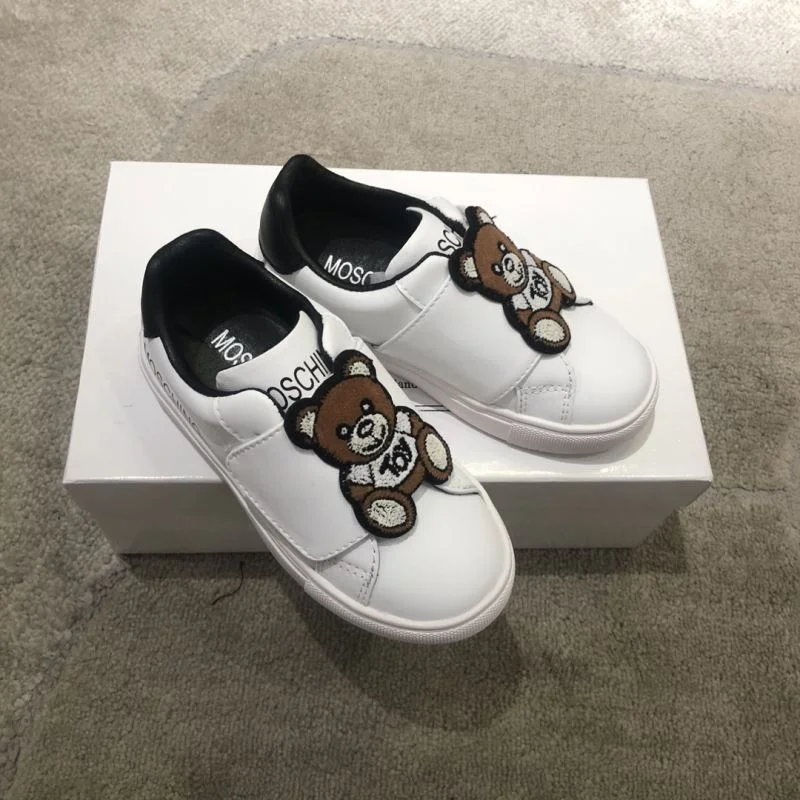 Lightweight MOSCHINO SHOES 29472