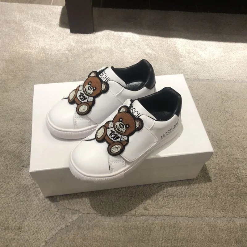 Lightweight MOSCHINO SHOES 29472