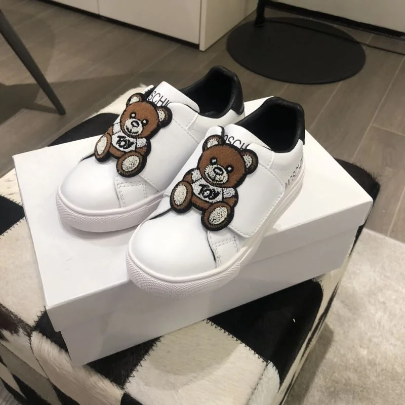 Lightweight MOSCHINO SHOES 29472
