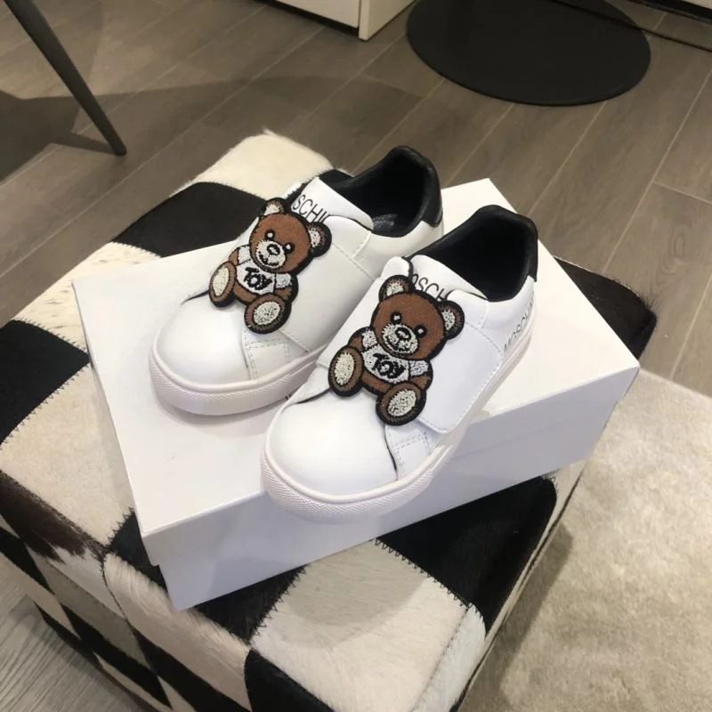 Lightweight MOSCHINO SHOES 29472