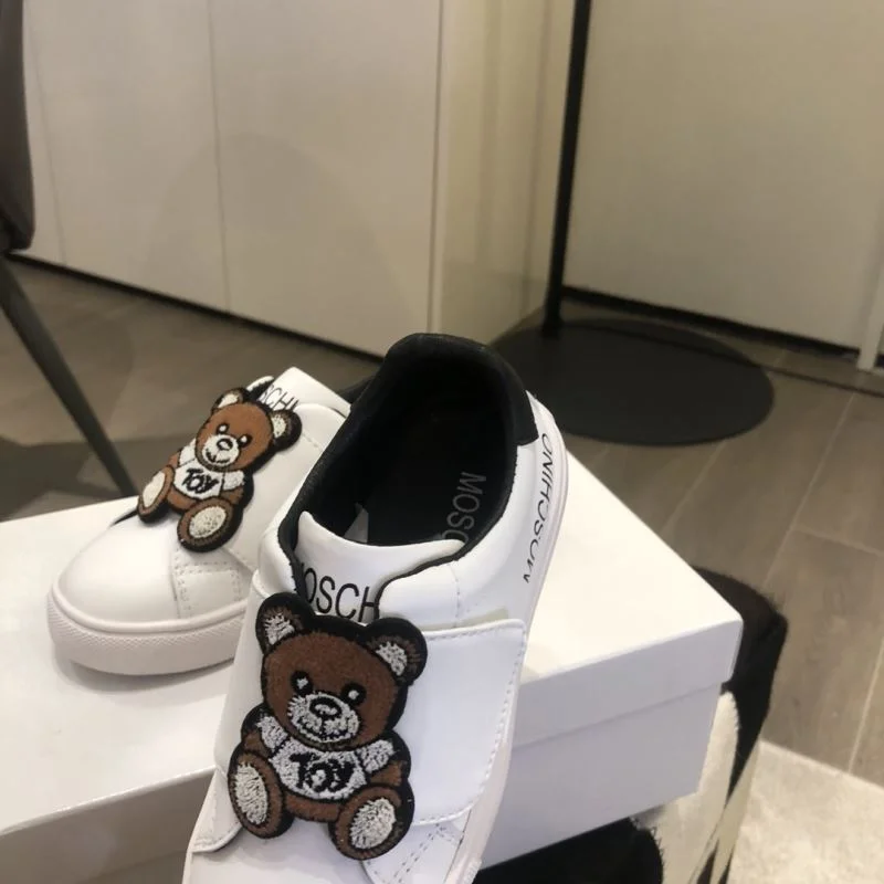 Lightweight MOSCHINO SHOES 29472