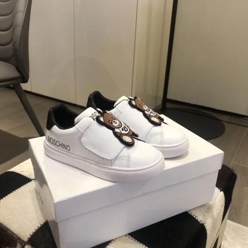 Lightweight MOSCHINO SHOES 29472