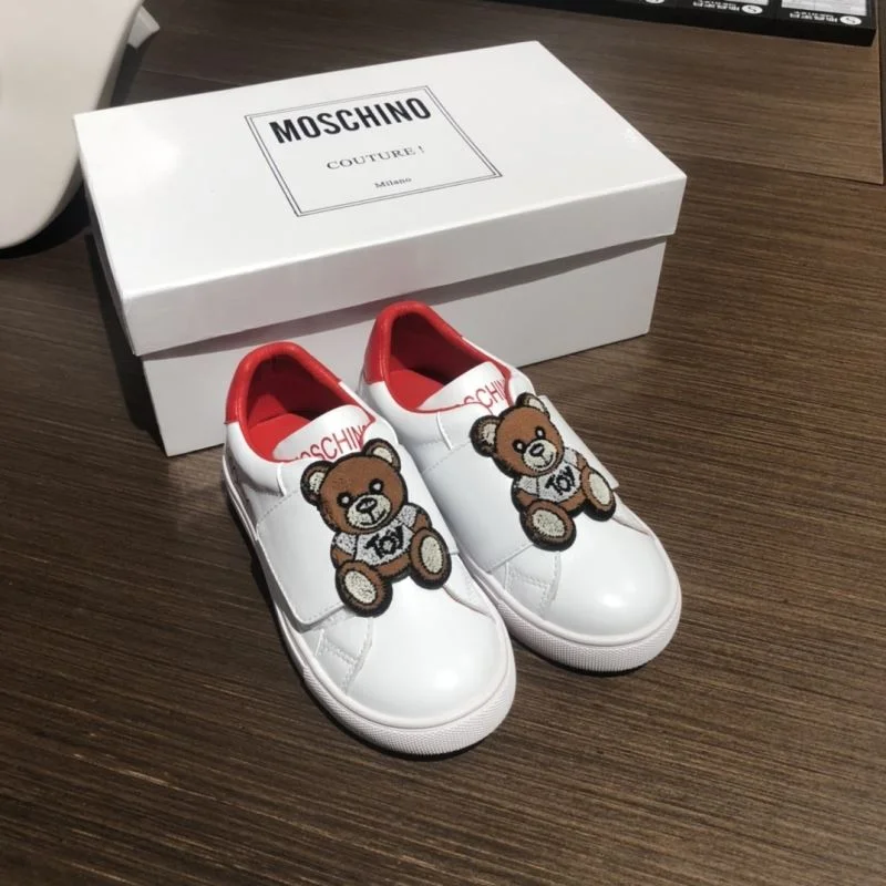 MOSCHINO SHOES Soft 30042