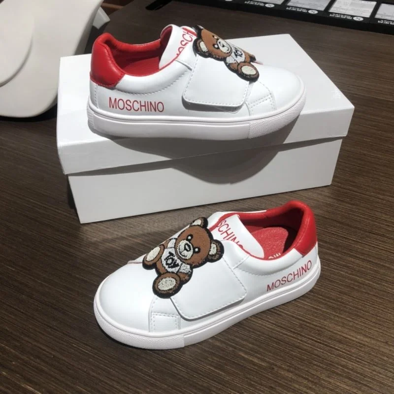 MOSCHINO SHOES Soft 30042