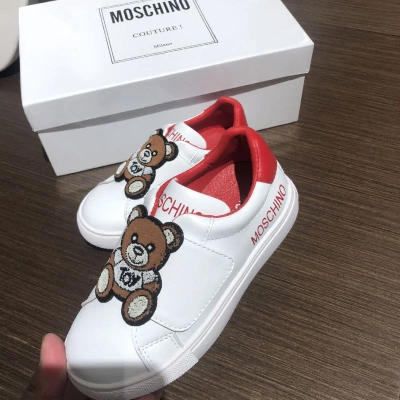 MOSCHINO SHOES Soft 30042