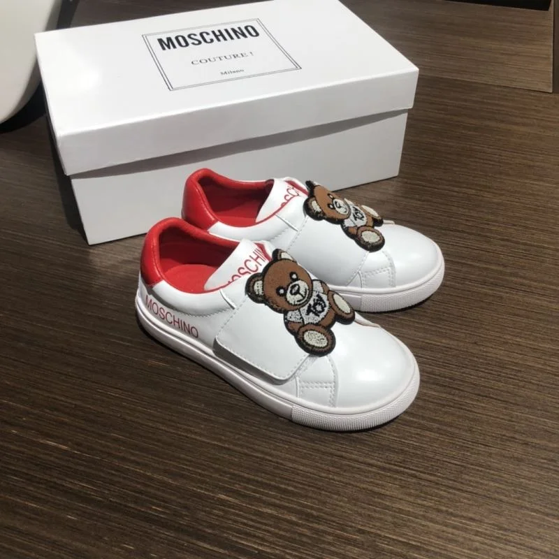 MOSCHINO SHOES Soft 30042