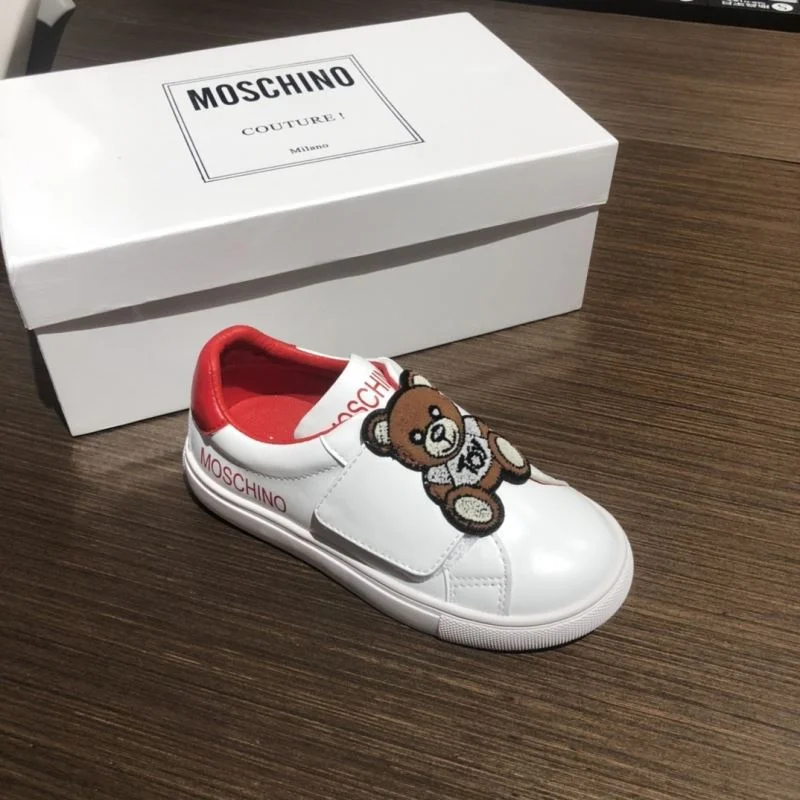 MOSCHINO SHOES Soft 30042