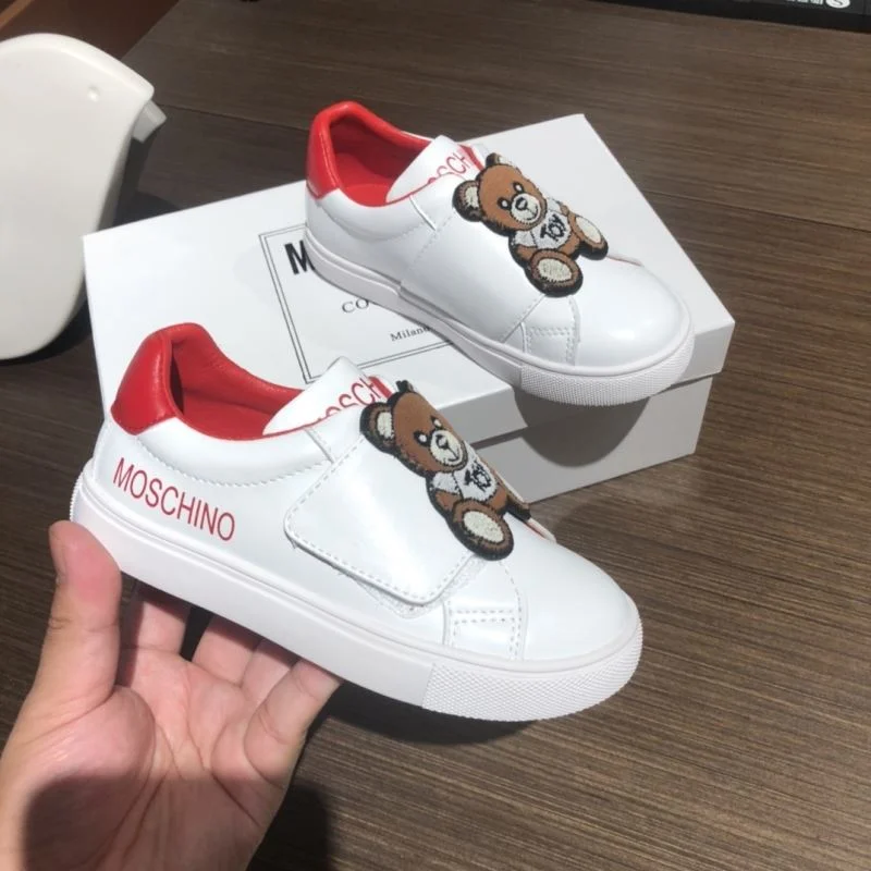 MOSCHINO SHOES Soft 30042