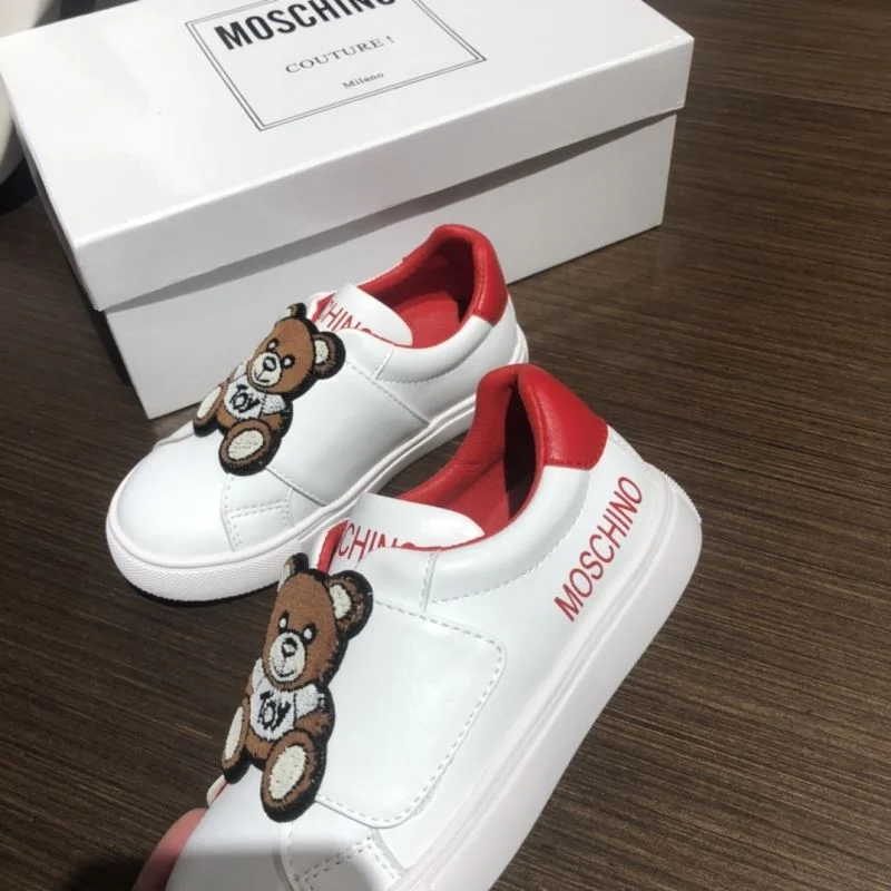 MOSCHINO SHOES Soft 30042