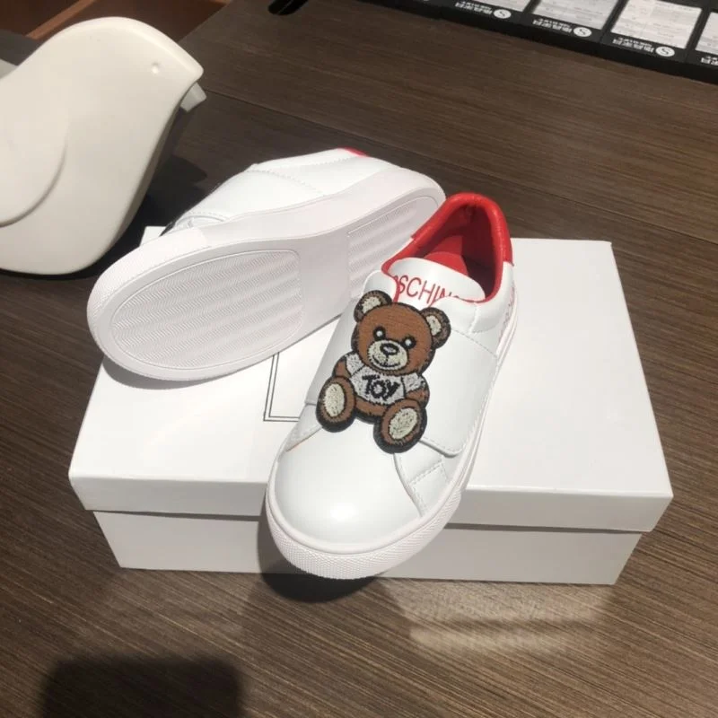 MOSCHINO SHOES Soft 30042