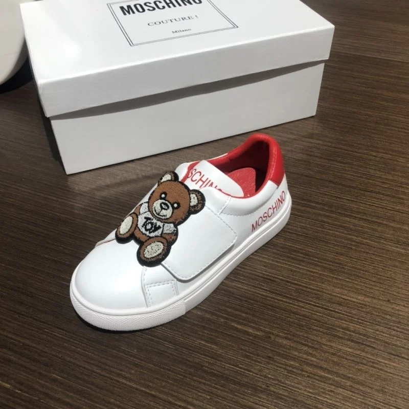 MOSCHINO SHOES Soft 30042