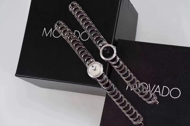 MOVADO Watches Elegant 190270